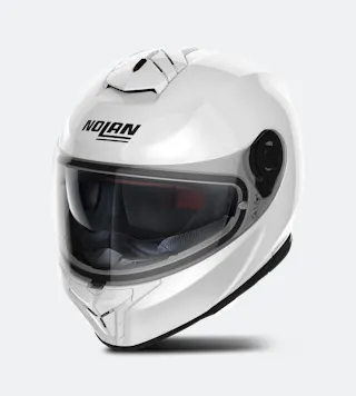 Nolan N80-8 Classic N-COM Full Face Helmet