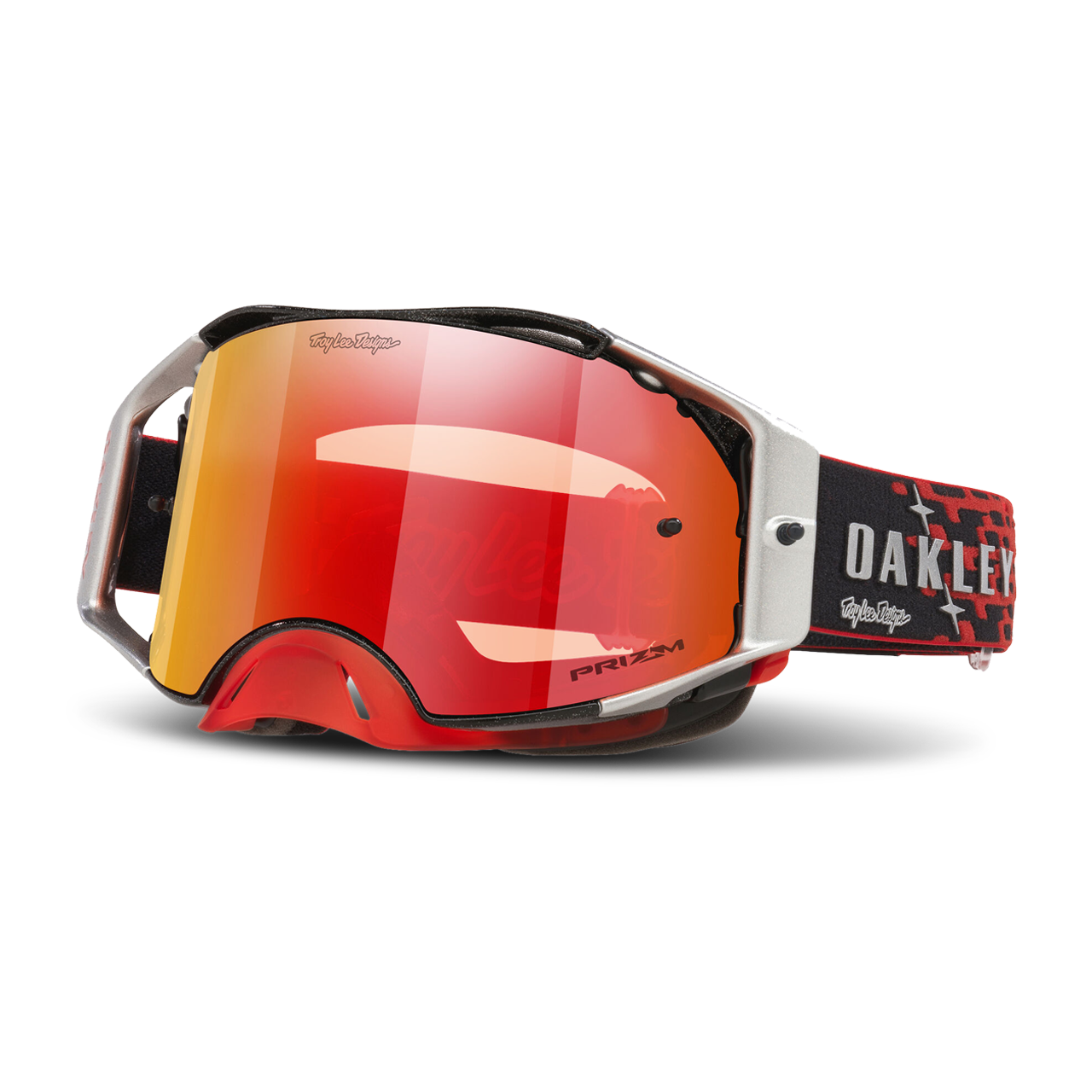 Crossbril Oakley Airbrake M Troy Lee Design
