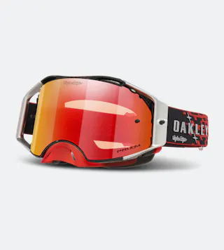 Crossbriller Oakley Airbrake M Troy Lee Design
