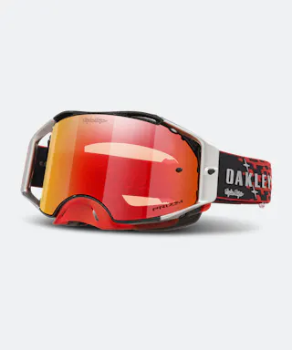 Crossbril Oakley Airbrake M Troy Lee Design
