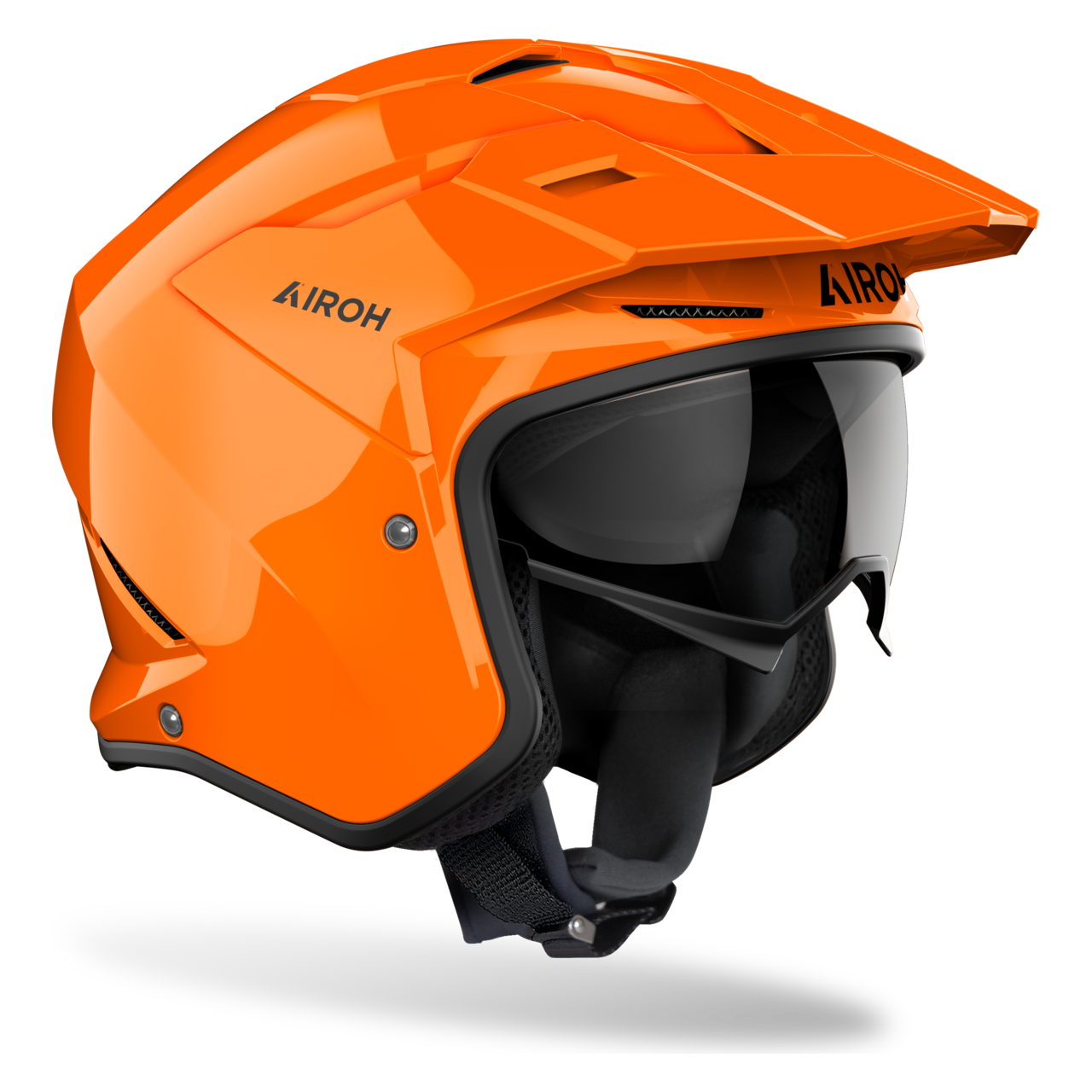 Airoh Kombakt Open Face Helmet