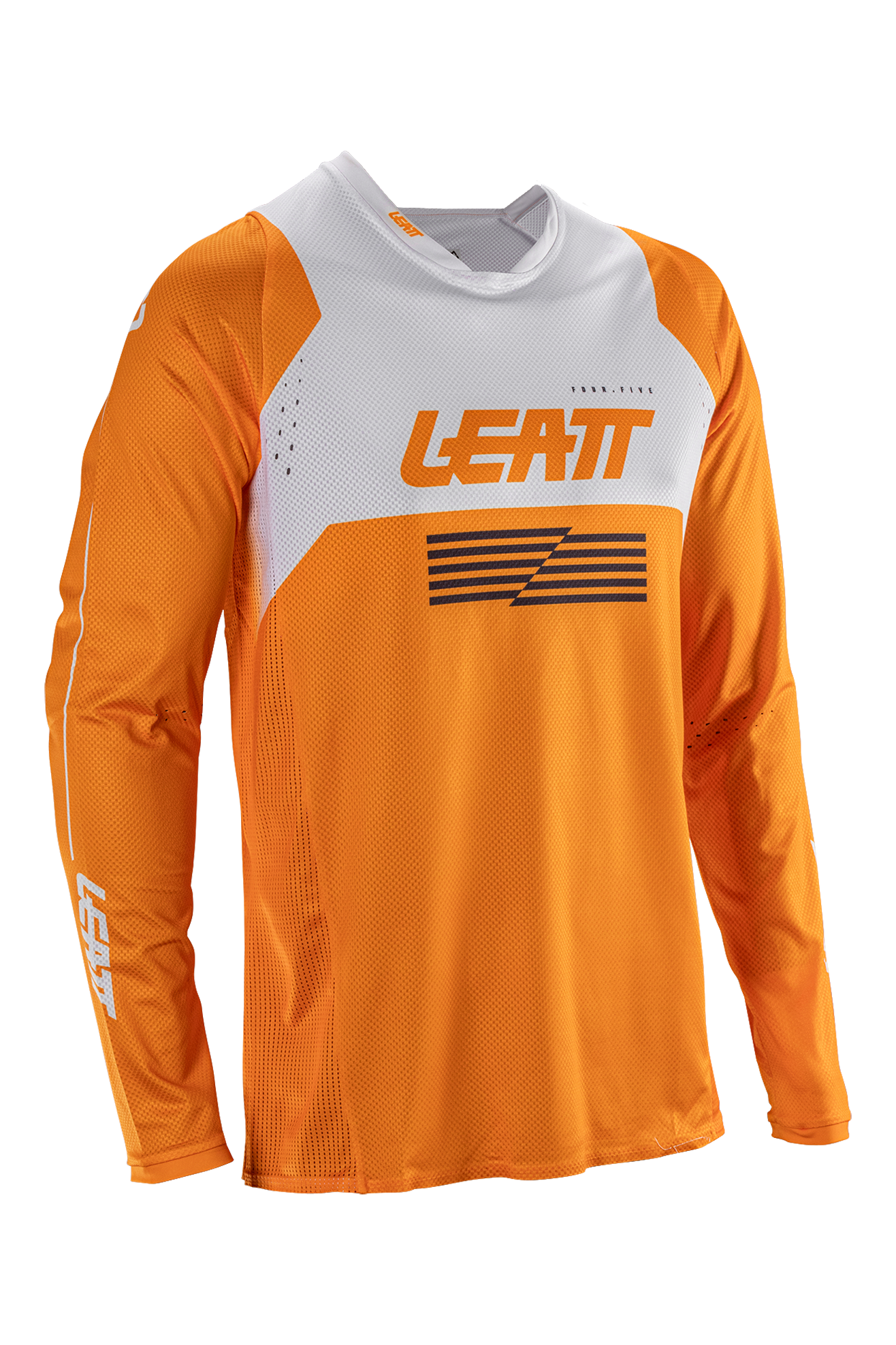 Camiseta MX Leatt Moto 4.5 Lite V26