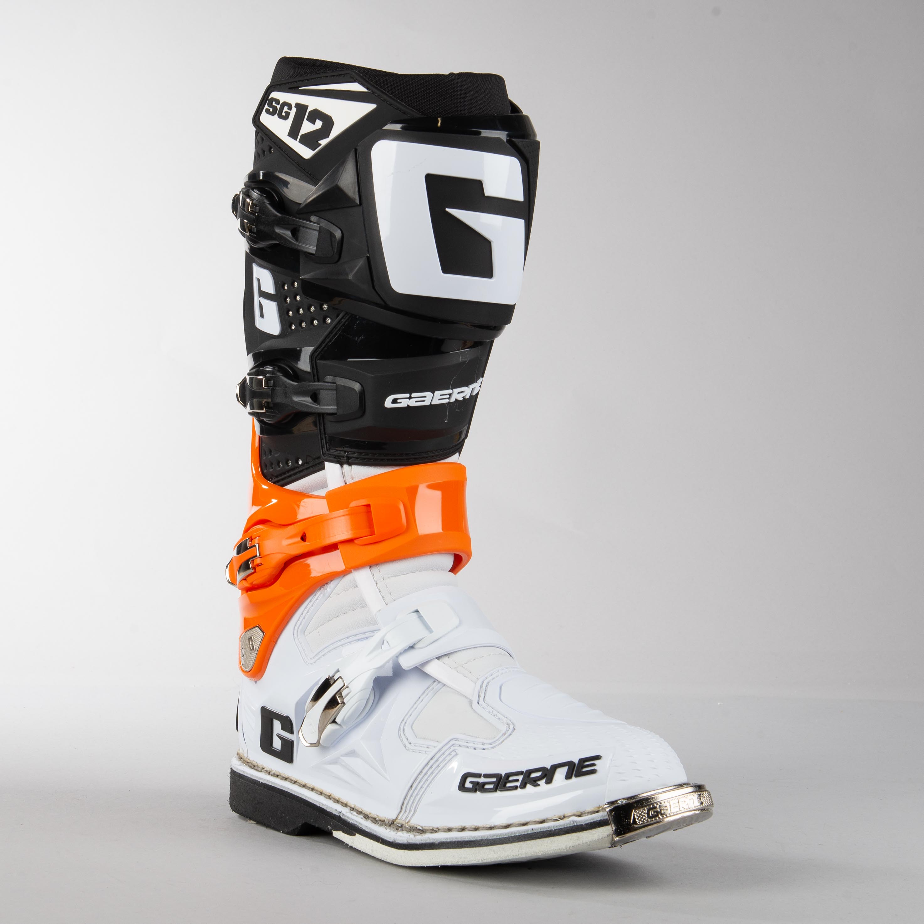 Gaerne SG12 MX Boots