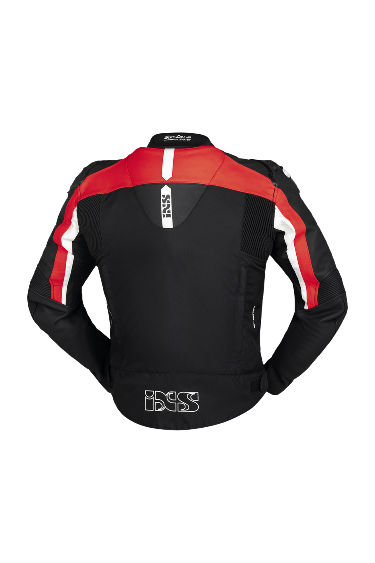 Chaqueta de Moto iXS RS-500