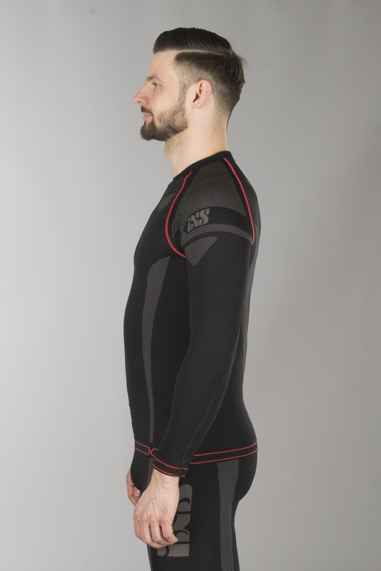 iXS 365 Base Layer Top