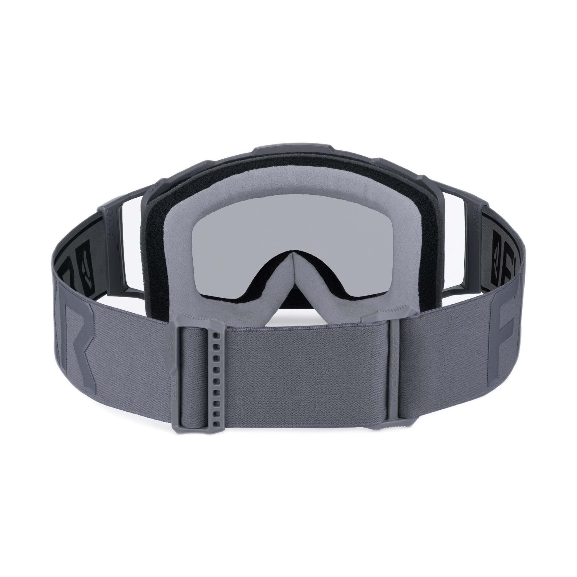 Schneemobilbrille FXR Pilot Regalia