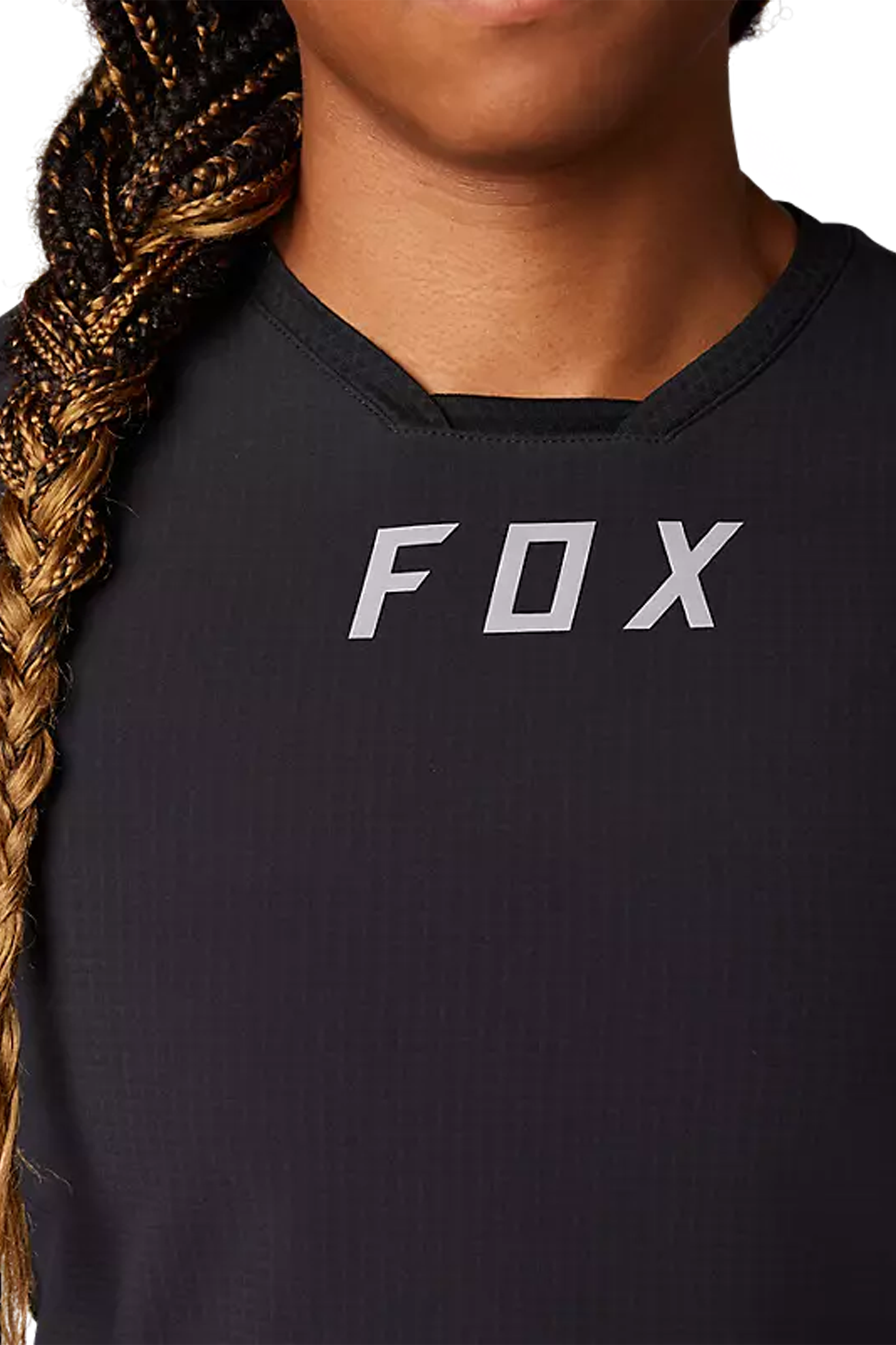FOX Defend Women's MTB Jersey