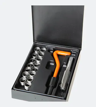Süüteküünla Keerme Paranduskomplekt Beta Tools