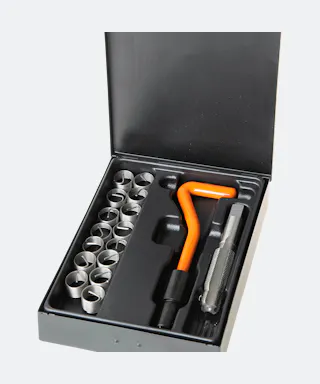 Reparatiekit Bougieschroefdraden Beta Tools