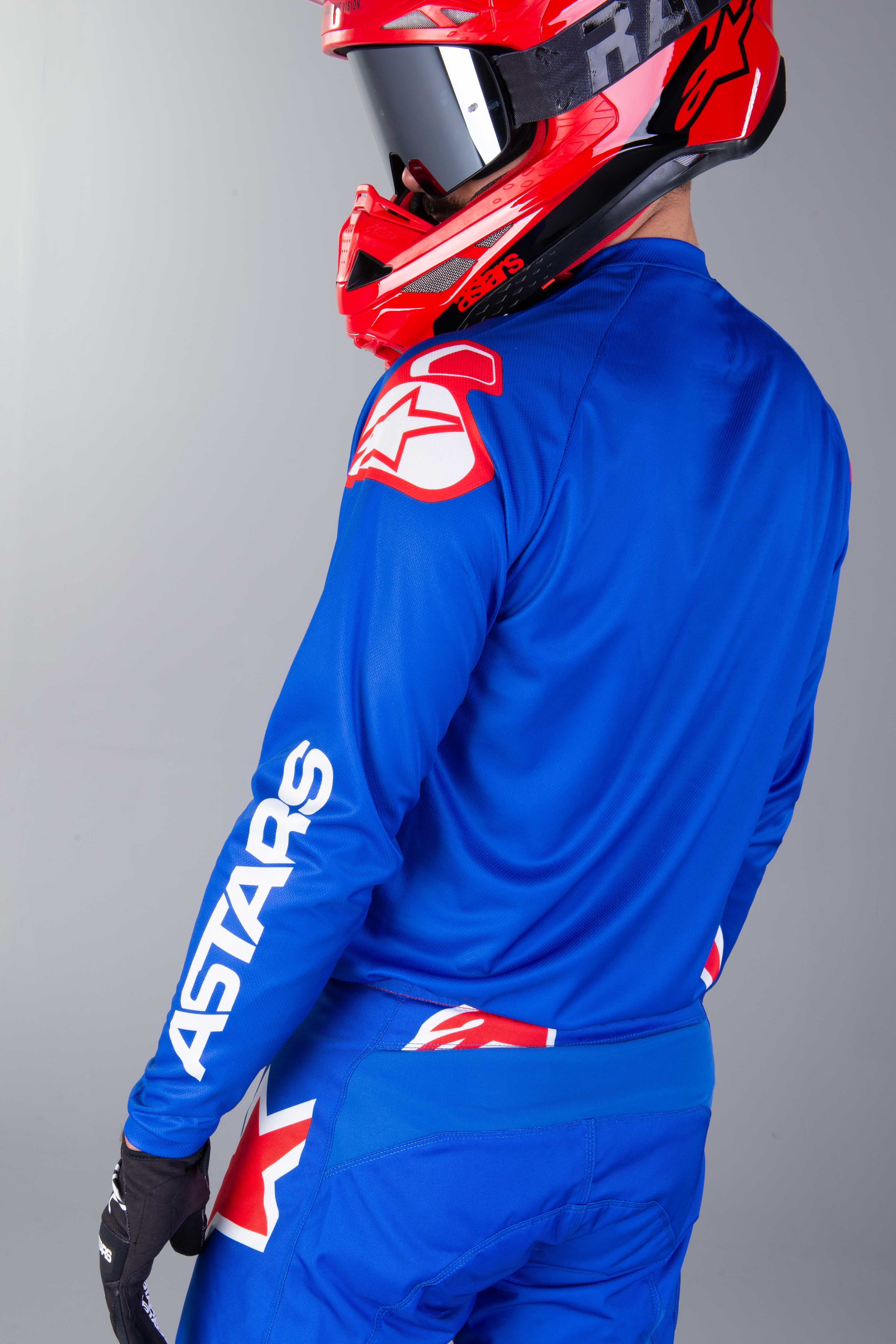 Alpinestars Fluid Speed MX Jersey