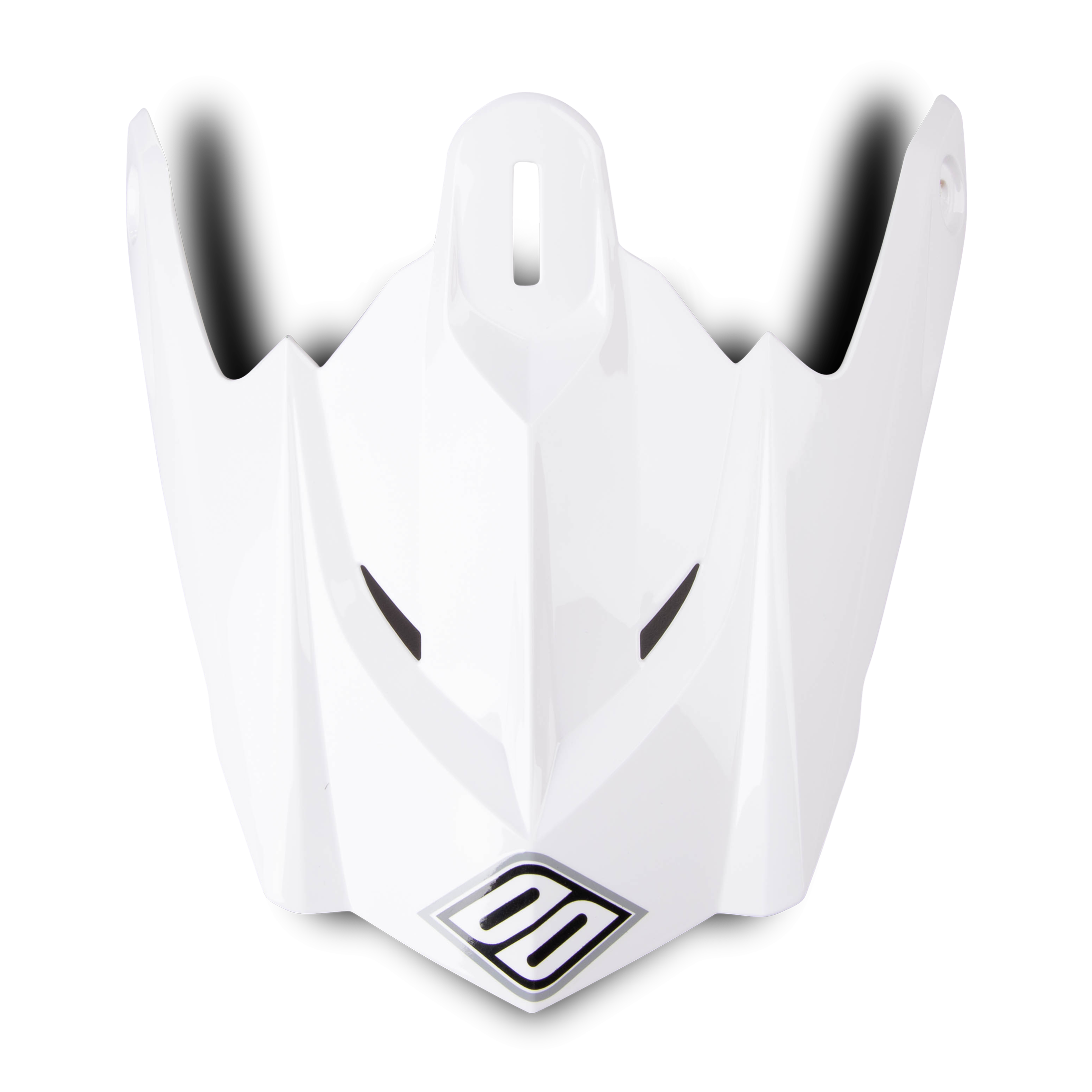Helmklep Shot Striker