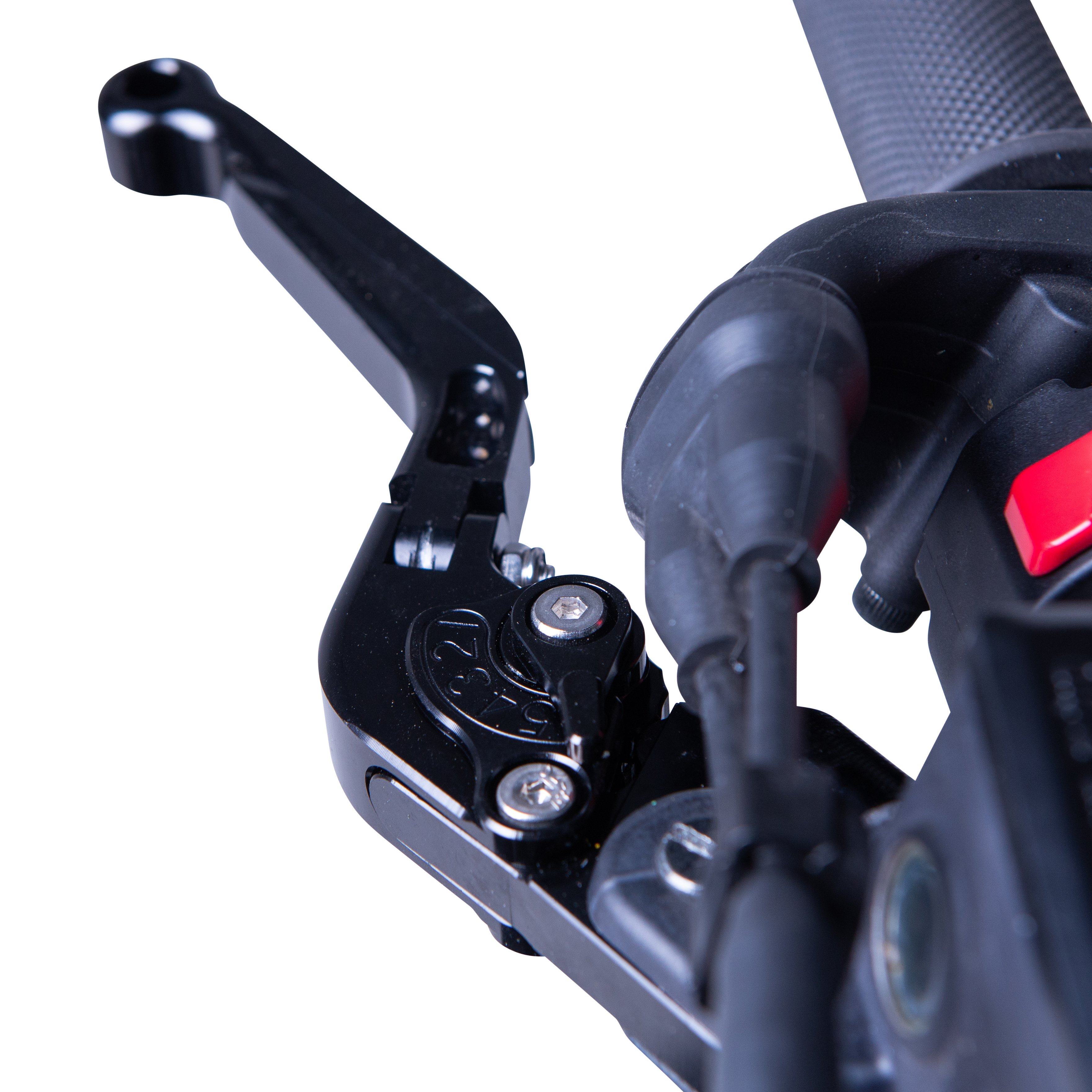 Snell Foldable Brake Lever