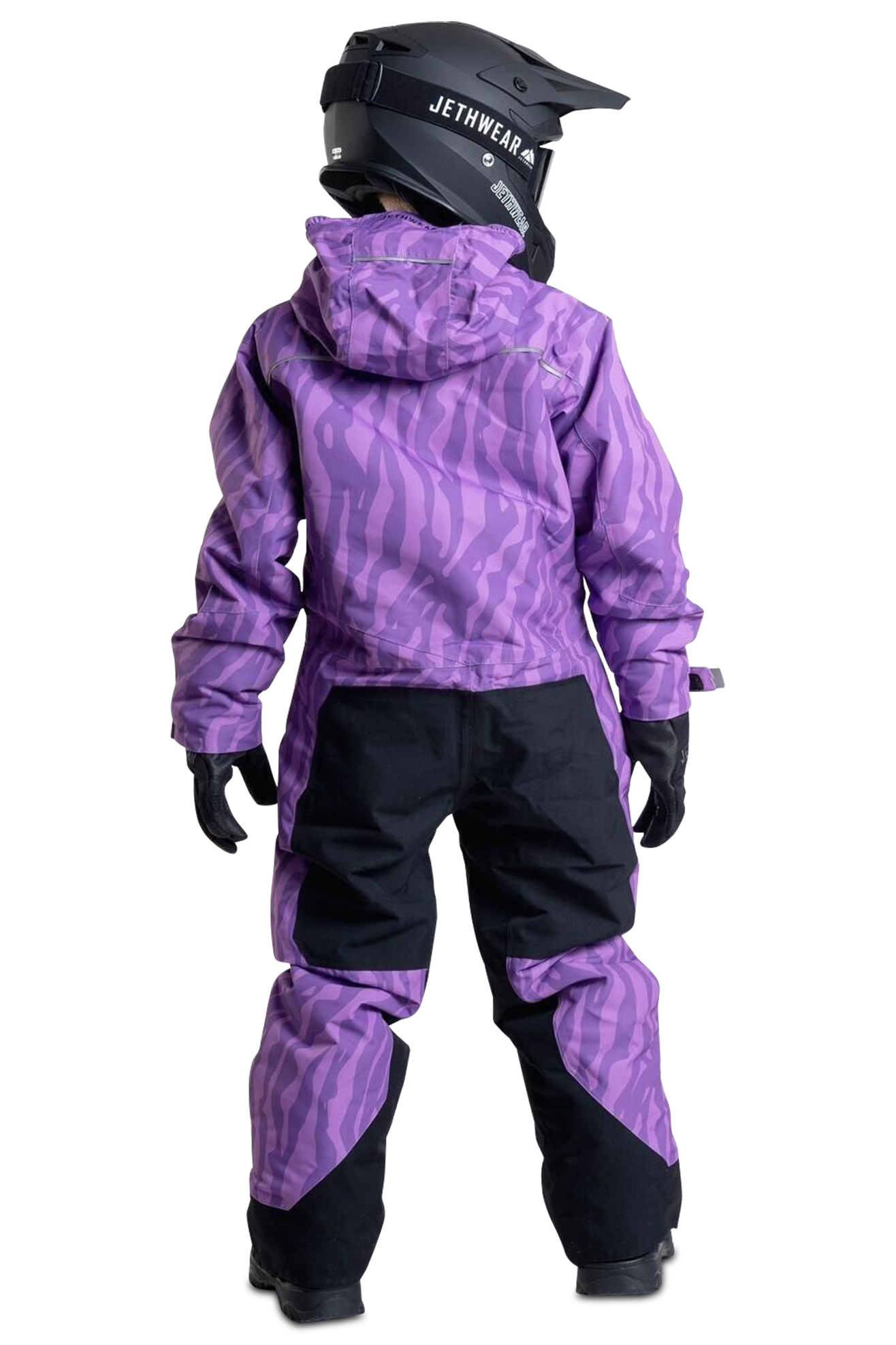 Mono de Nieve Niño Jethwear Odin & Olivia