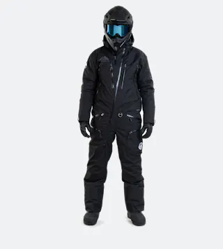 Μονοκόμματη στολή Jethwear The One V2 (2025) 150 g