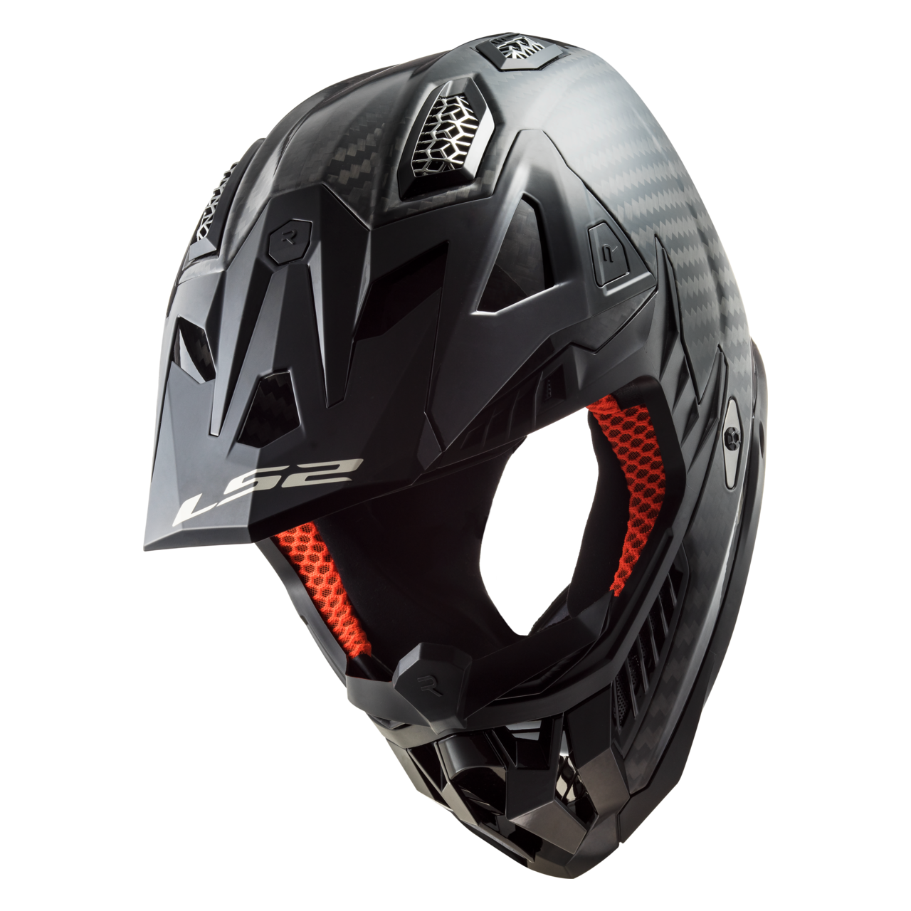 MX Каска LS2 MX703 X-Force