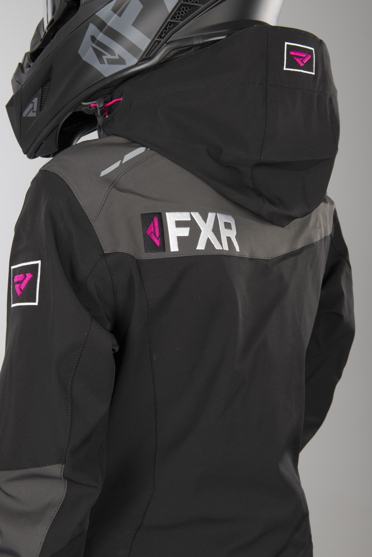 Mono para Mujer FXR Elevation Lite Dri-Link 2 Piezas