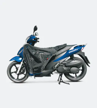 Pehme Kinnitus Tucano Urbano Termoscud®