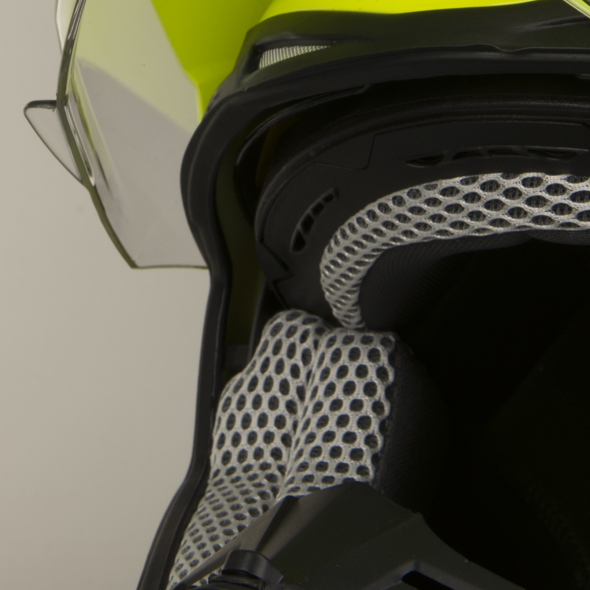 Casco Adventure Acerbis FS-606 2
