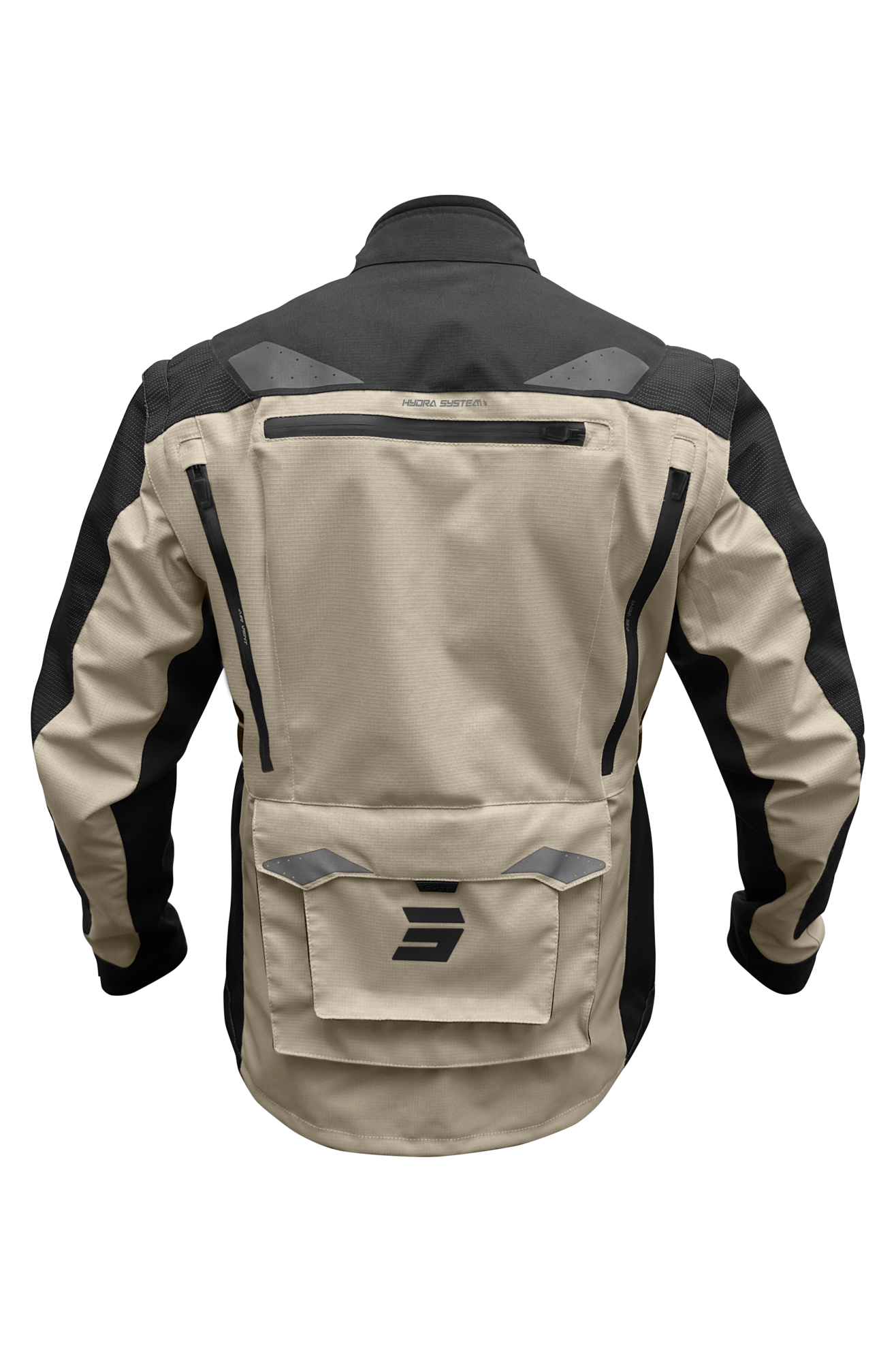 Shot Race Gear Terratech 27 Enduro Jacket