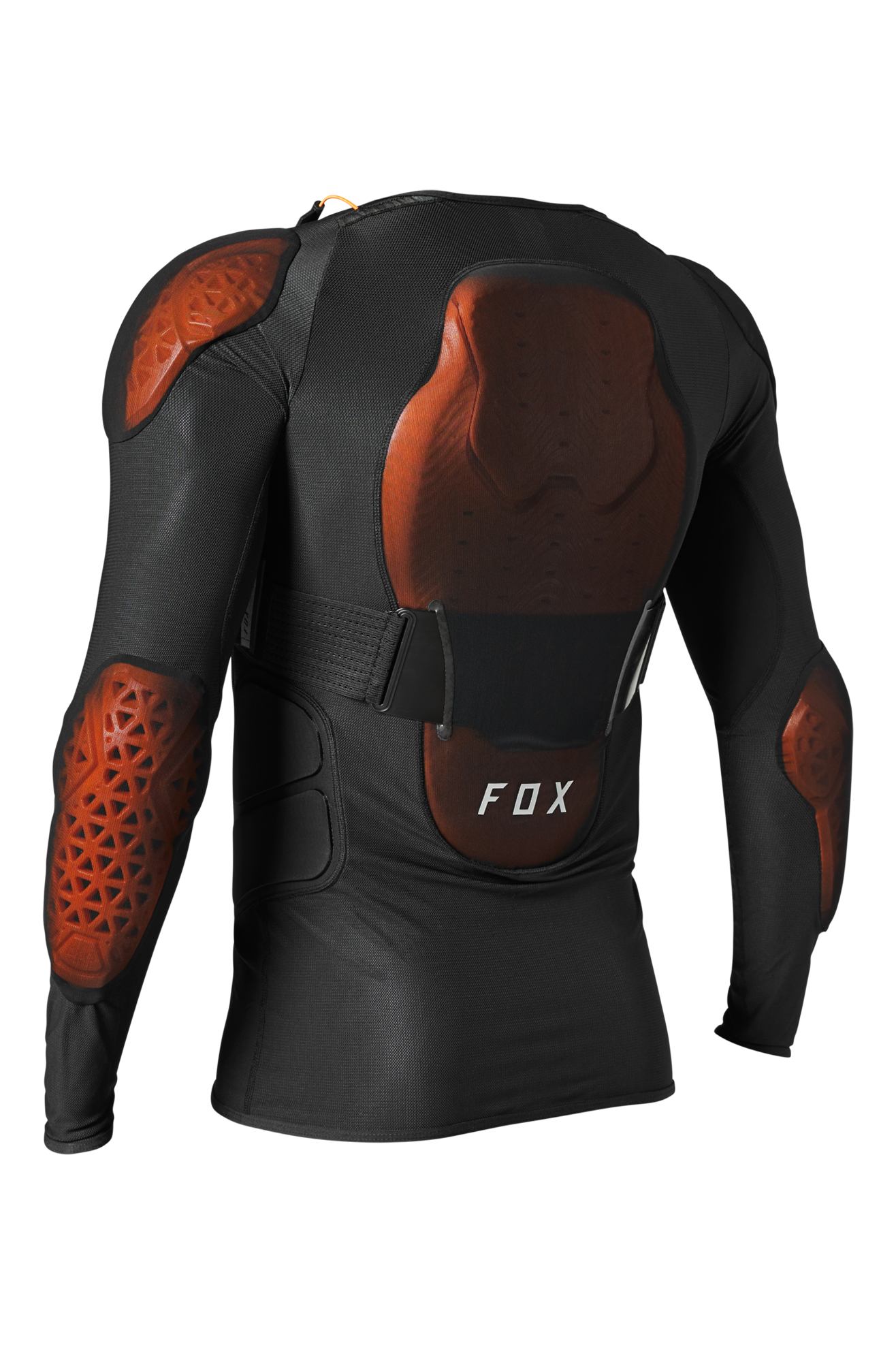 FOX Baseframe Pro MX Protective Jacket