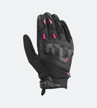 Luvas MC Ixon Rise Air 2 Femininas