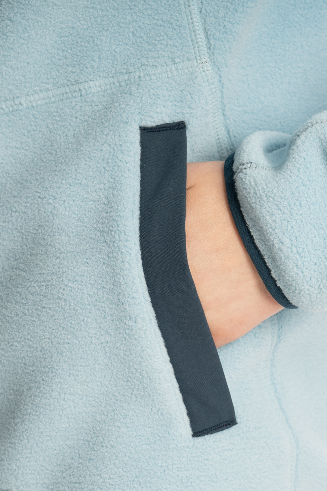 Fleecejas Dames Klim Darby Canyon Fleece