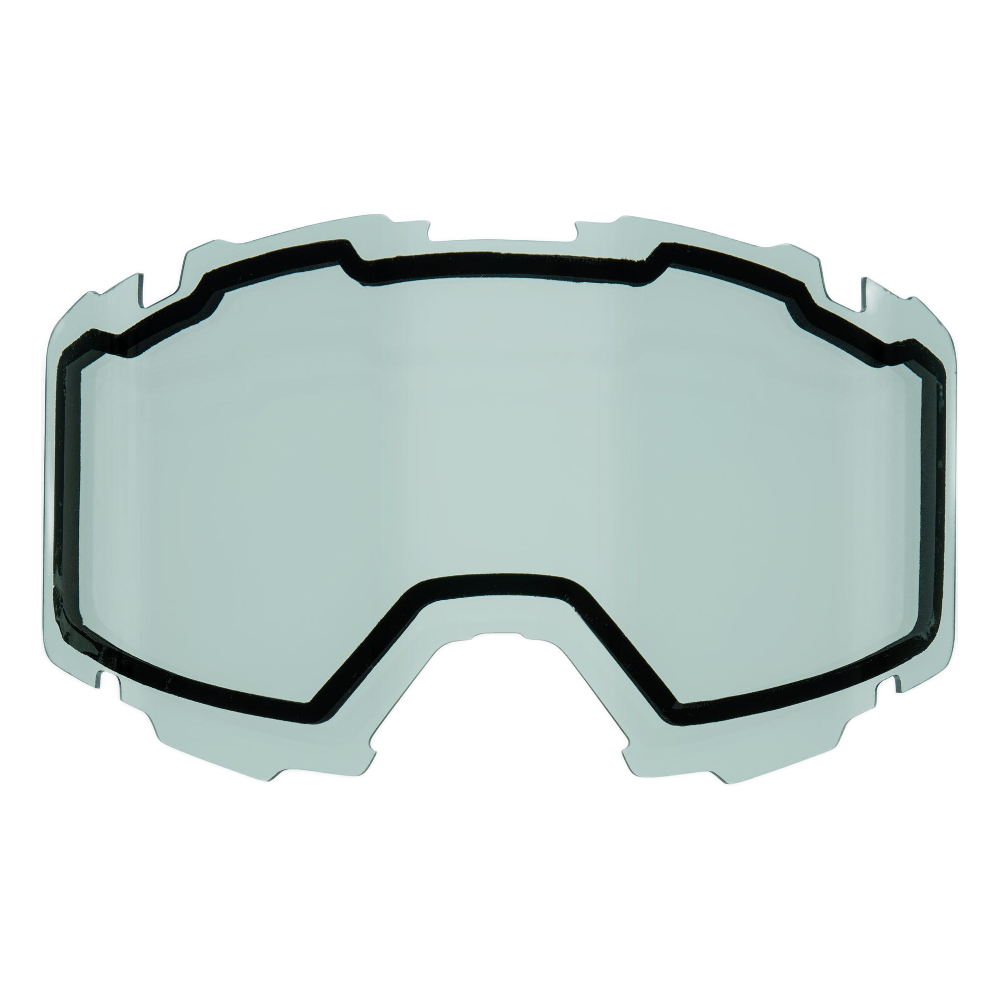 Moottorikelkan Linssi FXR Pilot