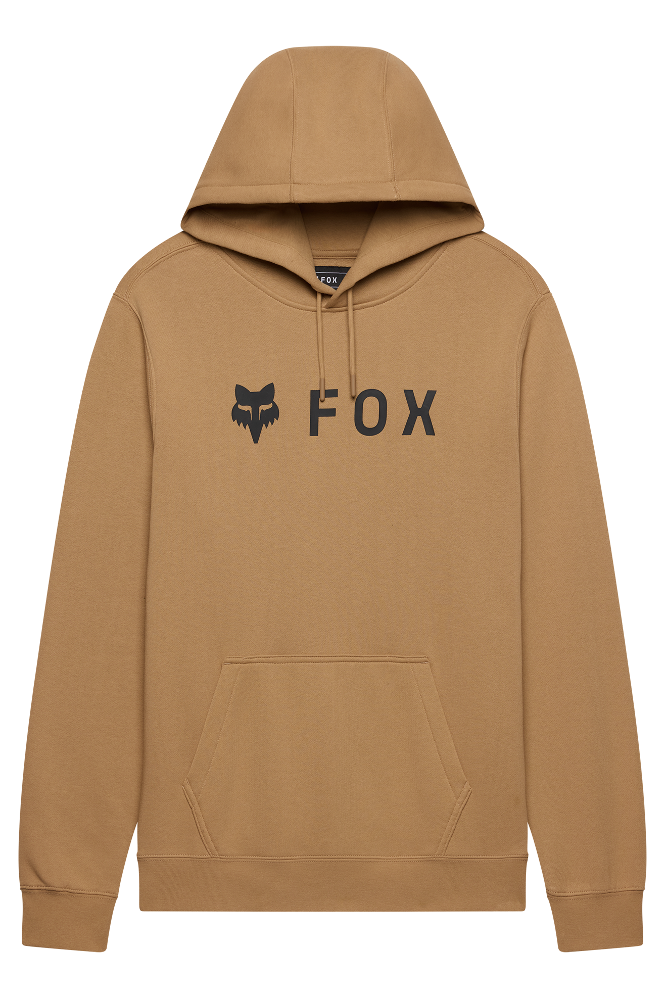 Felpa con cappuccio FOX Absolute