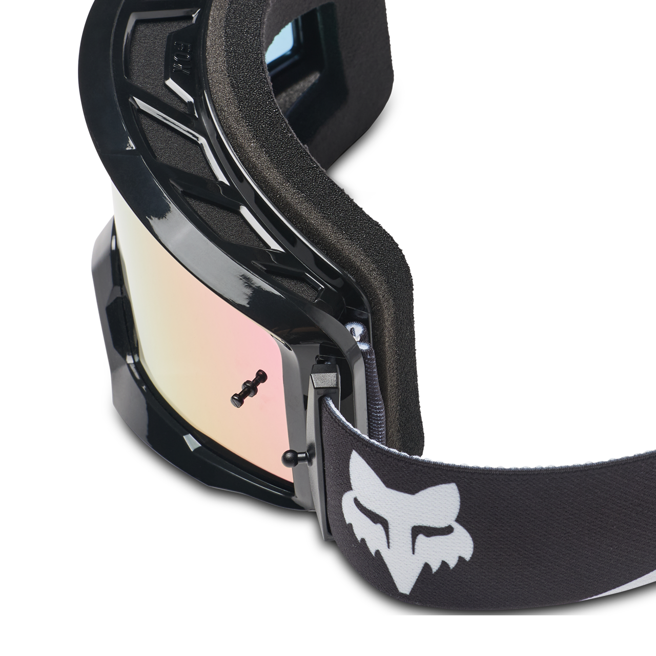 FOX Main Draft MX Goggles