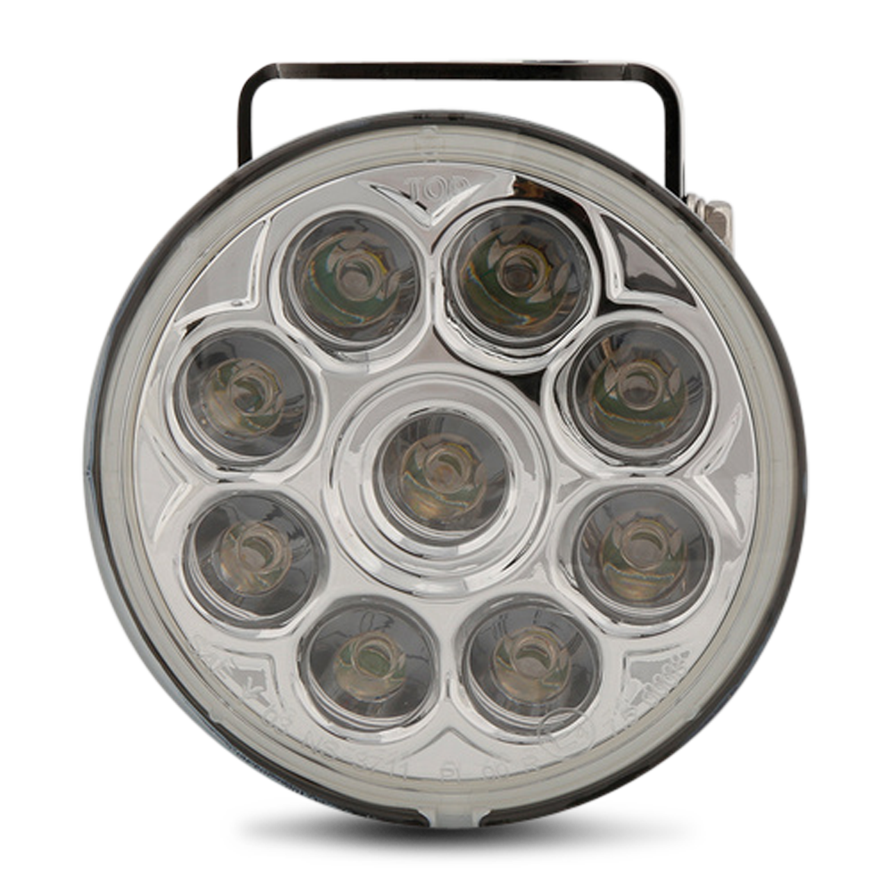 Highsider Headlight High Beam