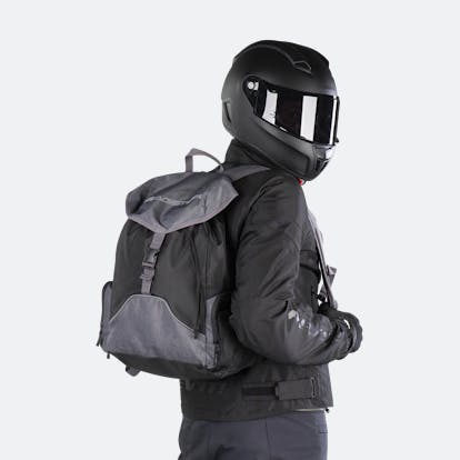 Sac à casque Pix Helmet Bagster moto : , sac à