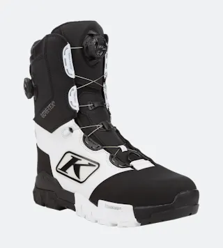 Botas Moto de Nieve Klim Adrenaline Pro S GTX BOA