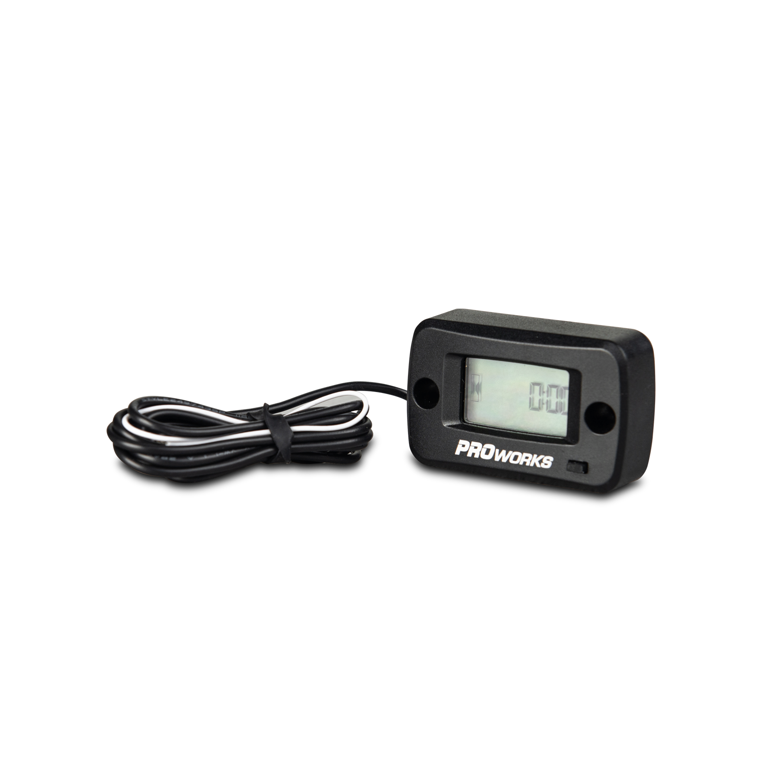 Proworks Timer/Tachometer Toerenteller