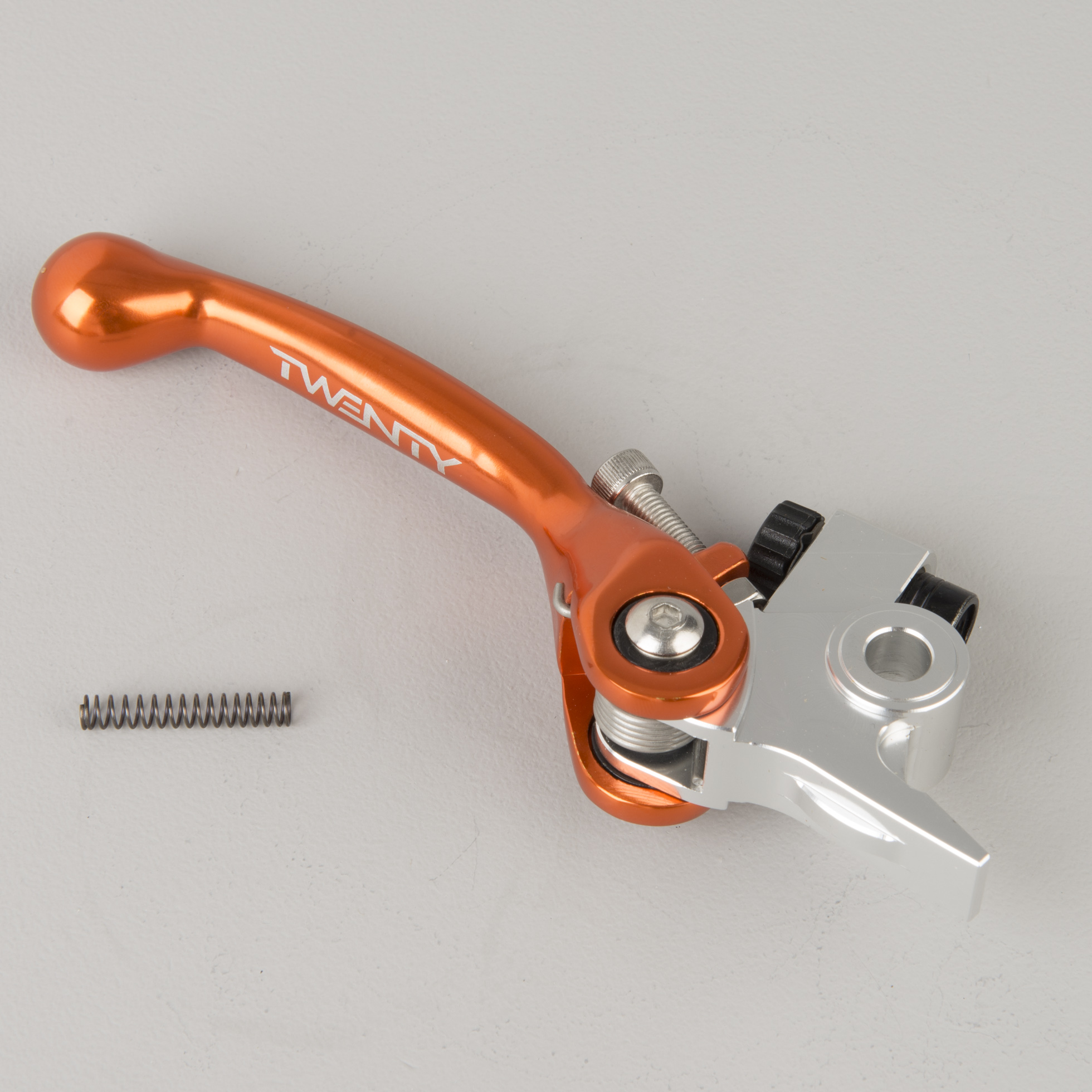 Remhendel Twenty Flex Oranje