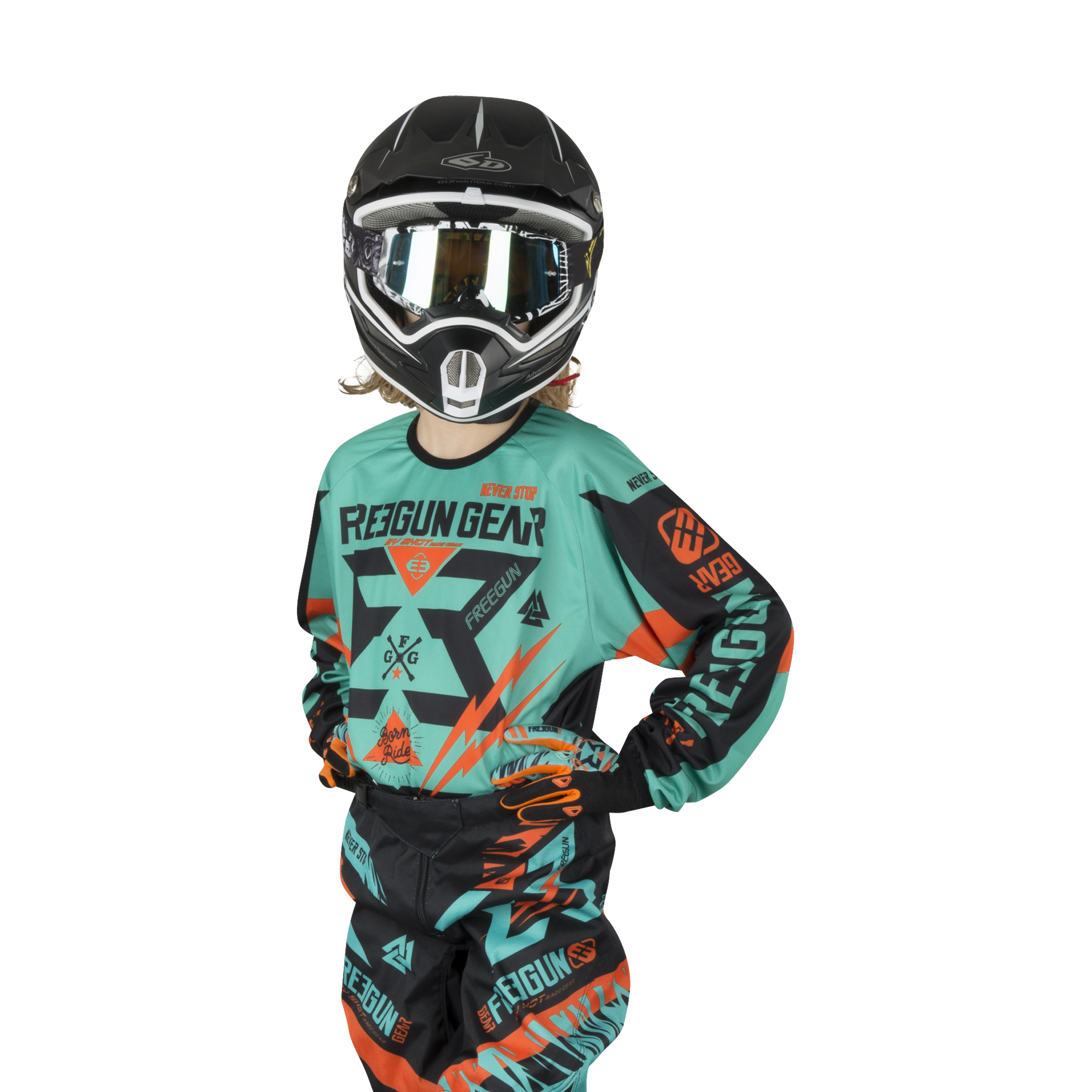 discount motocross gear