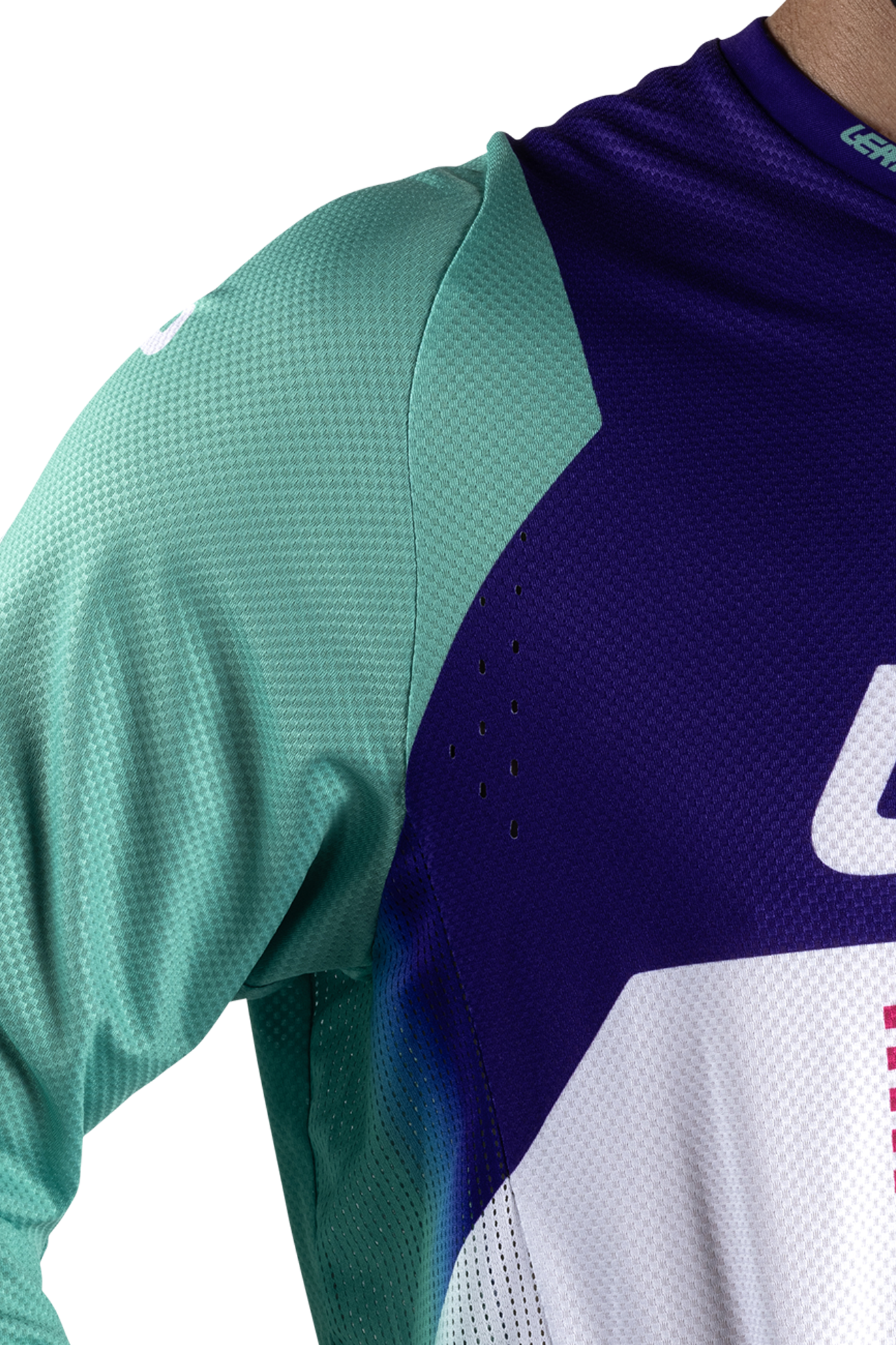 Camiseta MX Leatt Moto 4.5 Lite V26