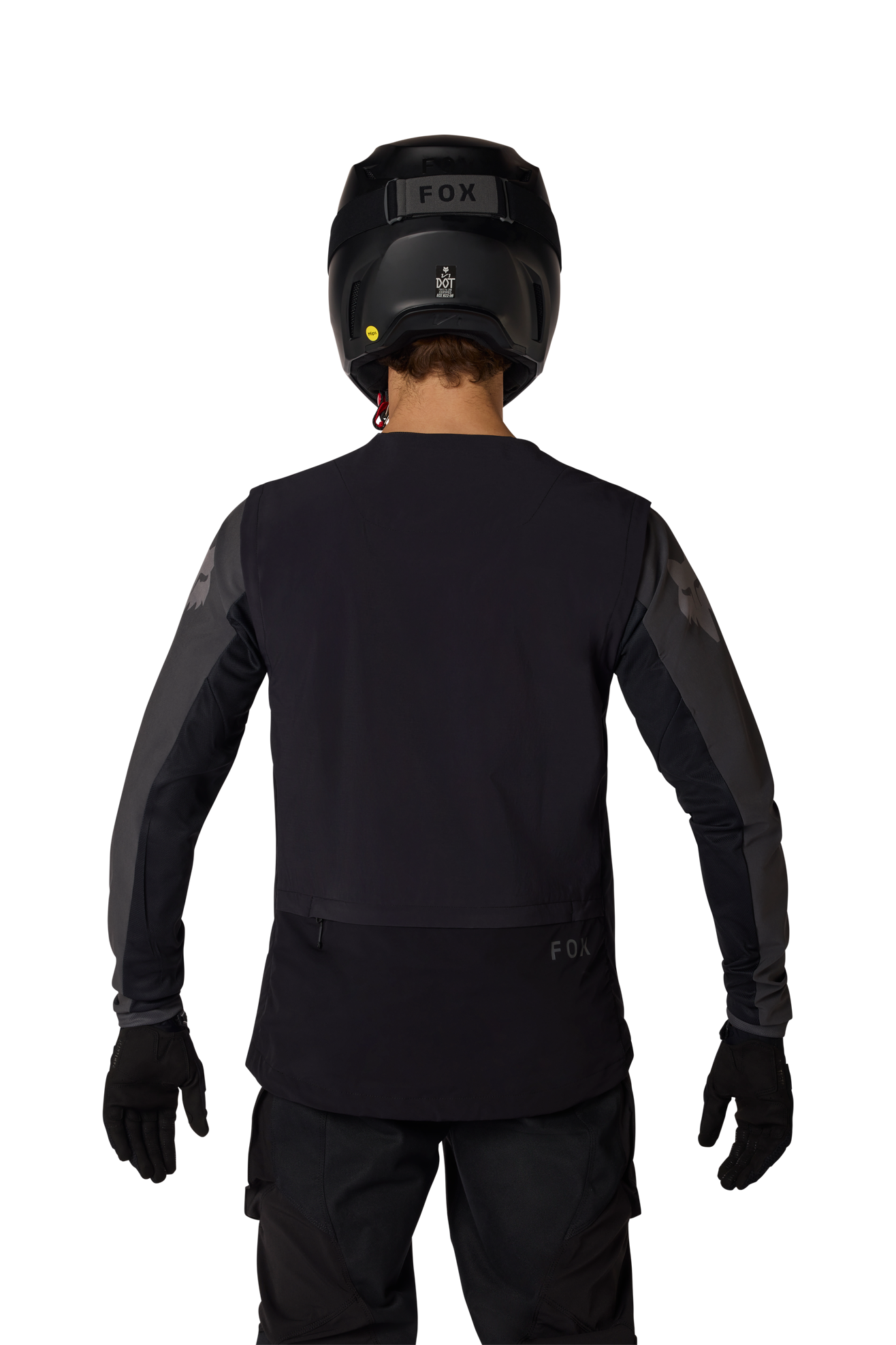 FOX Ranger Off Road Wind MX Vest