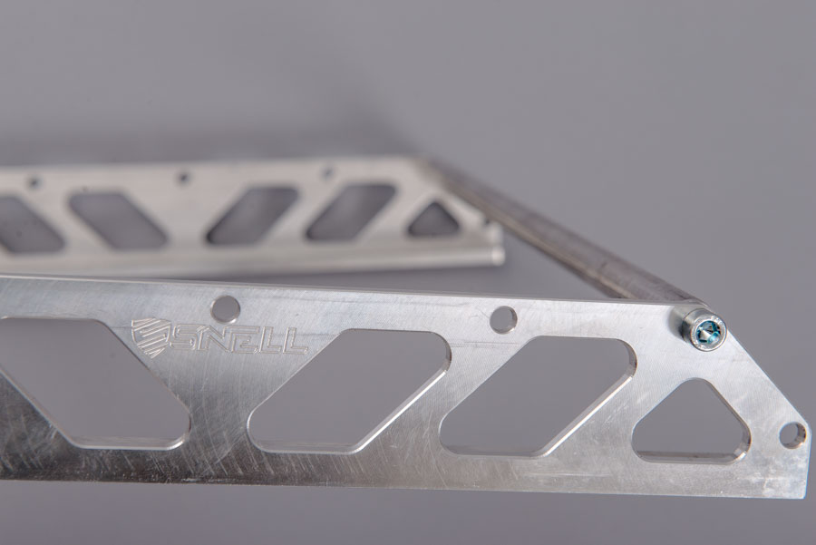 Tavarateline Universal Snell