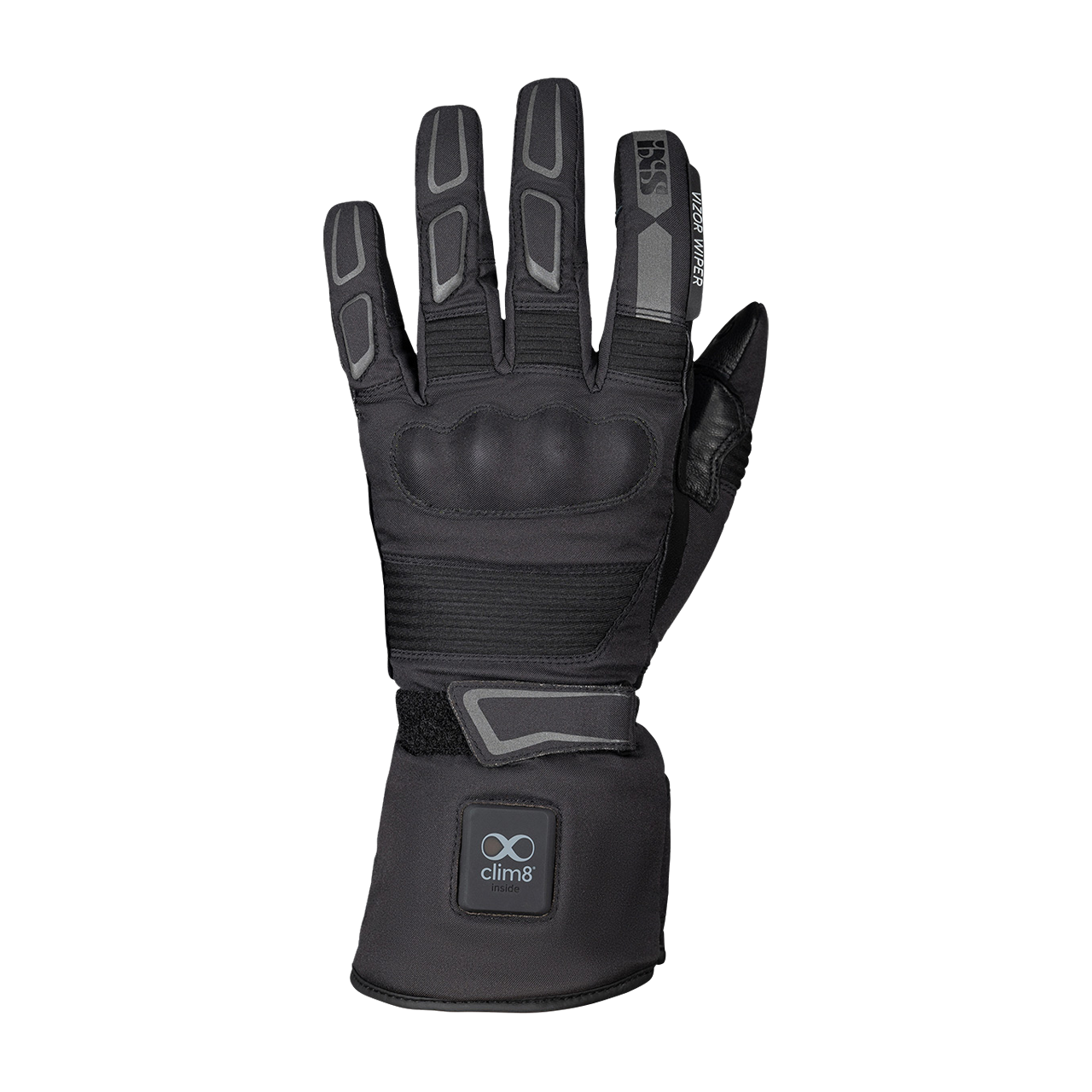 Gants Moto iXS Season-Heat-ST