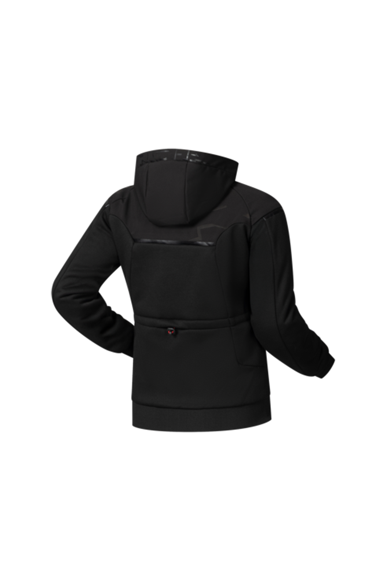 Richa Stradale MC Hoodie Women