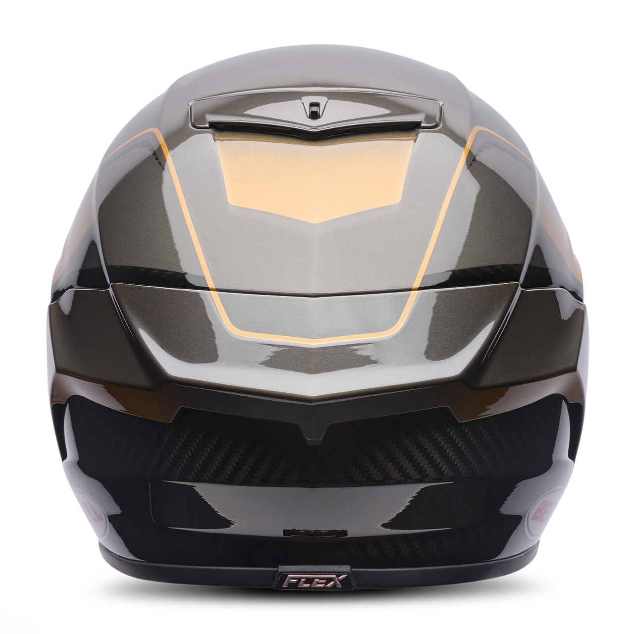 Integralhjelm BELL Racestar DLX Flex 2026