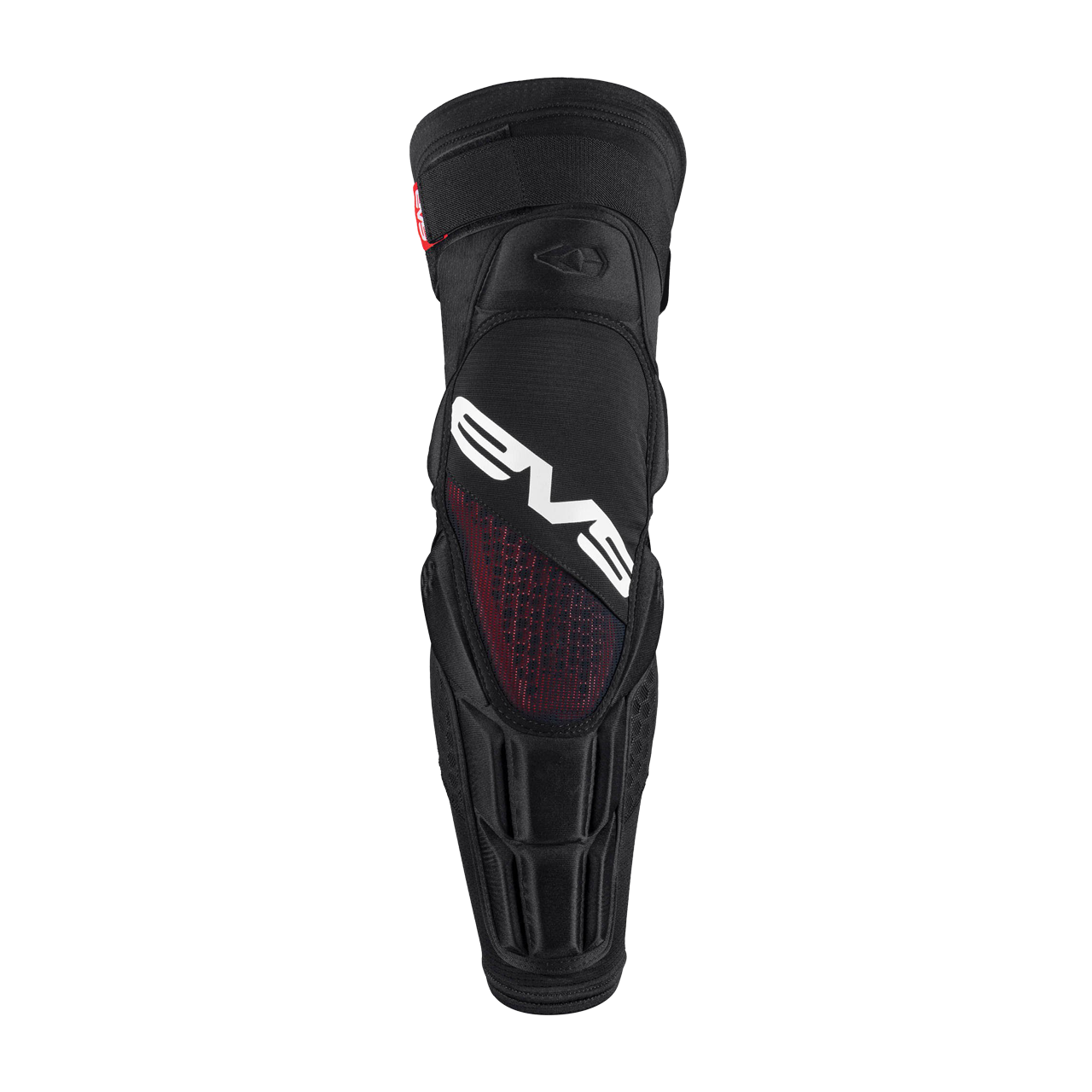 Kniebeschermers EVS Hex Pro Zwart
