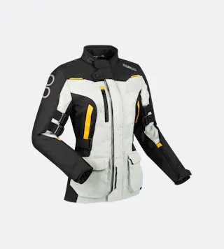 Motorjas Dames Bering Zephyr
