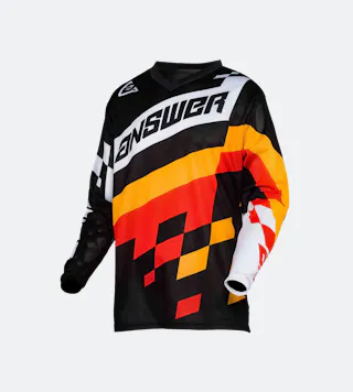 Answer Racing Arkon Korza MX Jersey