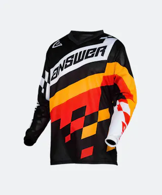 Crosstrui Answer Racing Arkon Korza
