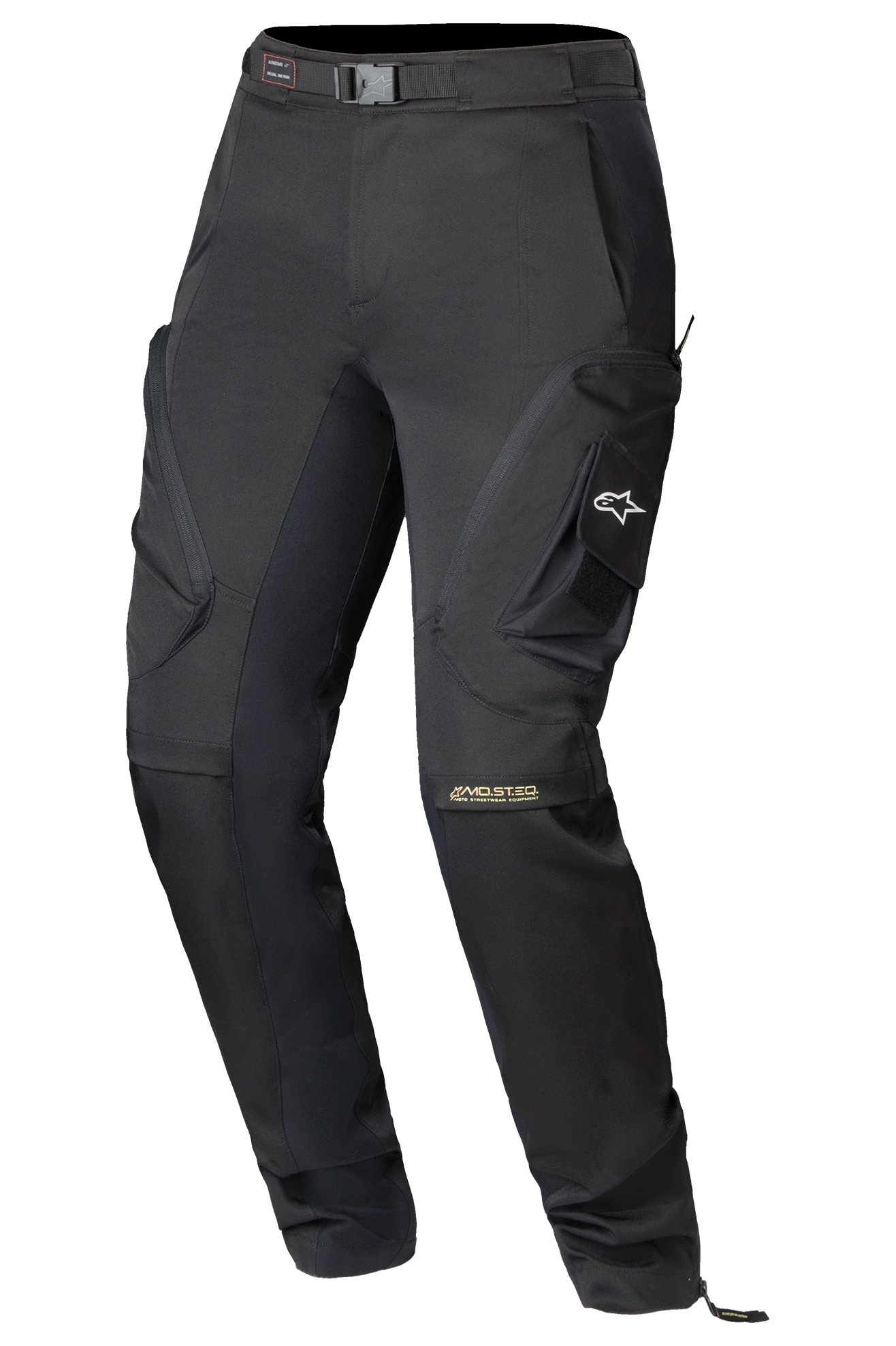 Motorbroek Dames Alpinestars Actea