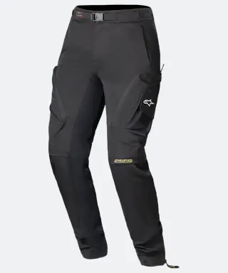 Motorbroek Dames Alpinestars Actea