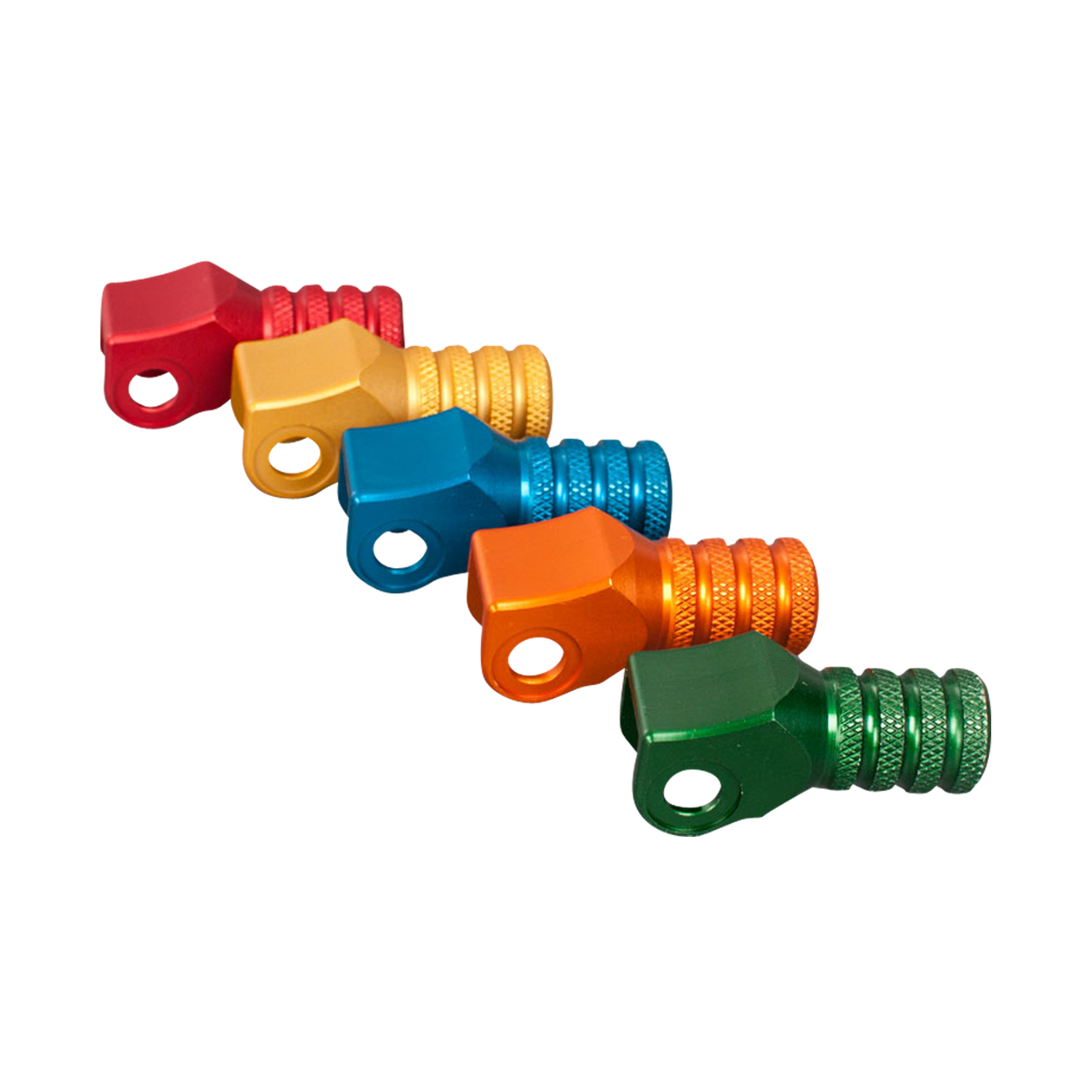 Pedală Schimbător Hammerhead Rubber Boot FlexTip +5 mm