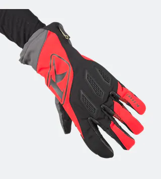 Guantes Moto de Nieve Klim Spool
