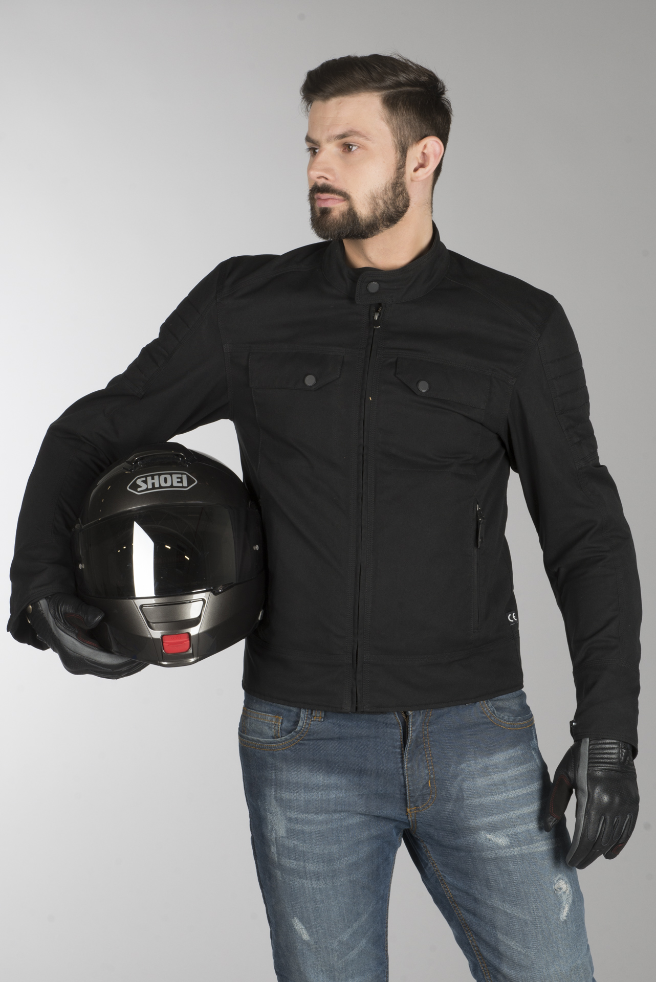 alpinestars ray v2 jacket